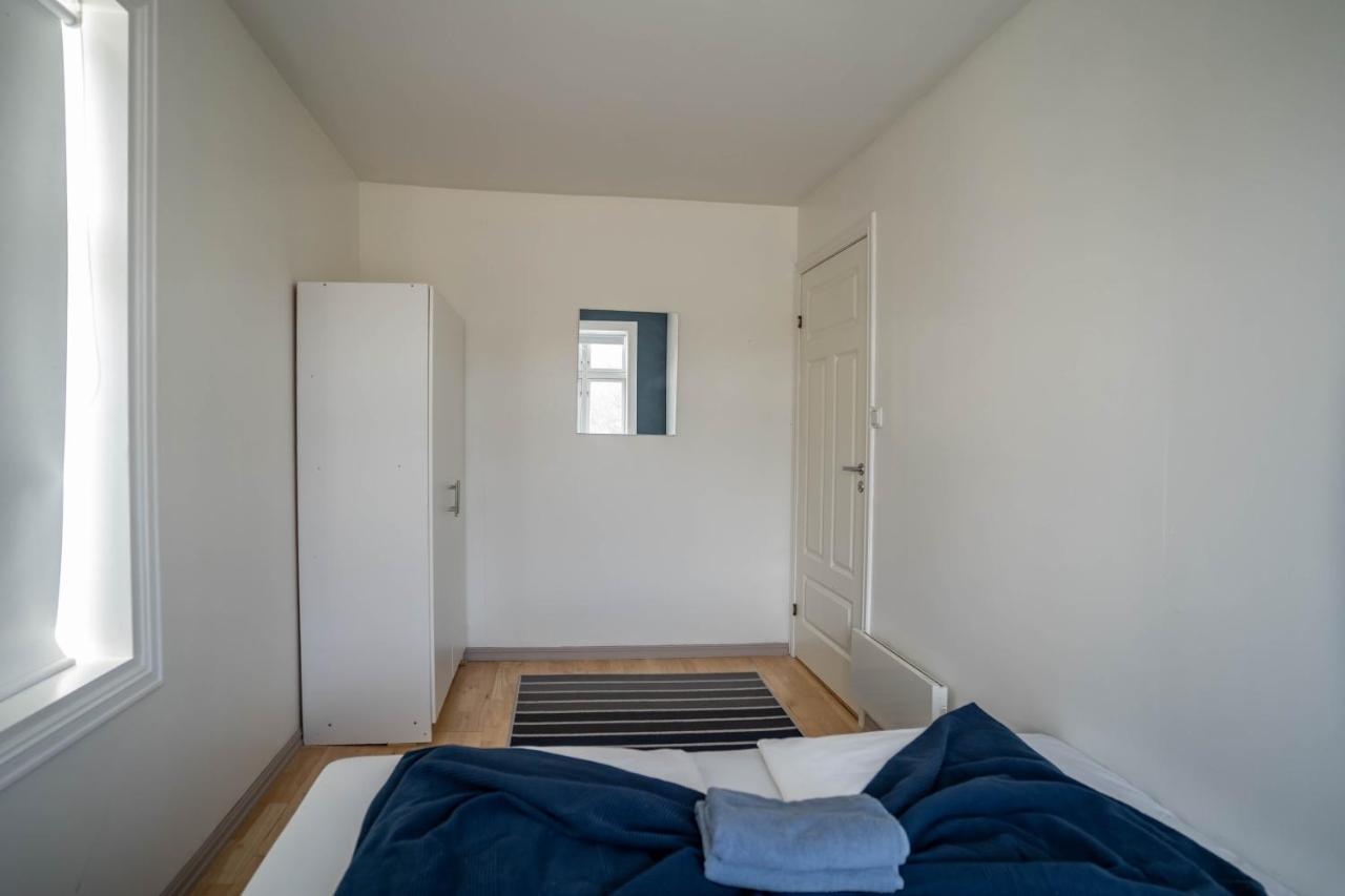 Central Nicolas Apartment Nr6 Stavanger 4 Rooms エクステリア 写真